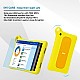 Alcatel TKEE MID Tablet with Google Voice Assistant 20.32 cm