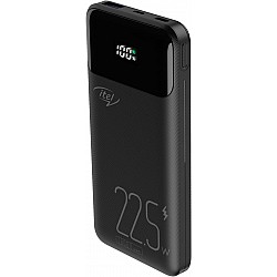 Itel Power Bank Star 100PF 10000mAh