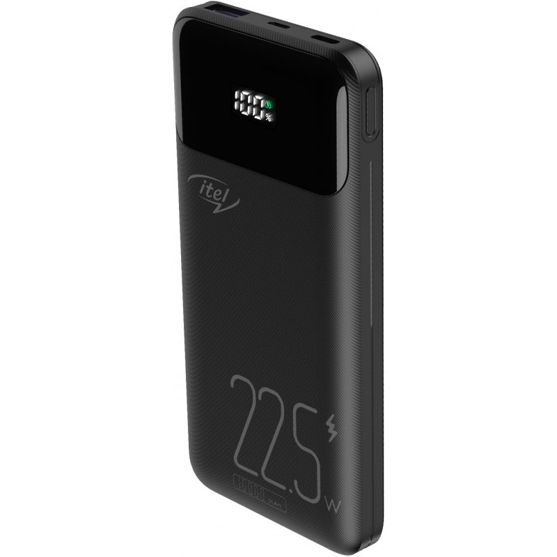 Itel Power Bank Star 100PF 10000mAh