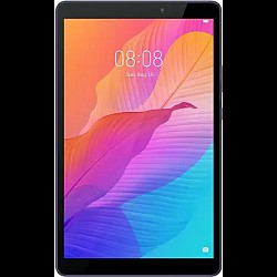 Huawei MatePad T8 LTE 2 GB RAM 32 GB ROM 8 inch with Wi-Fi+4G Tablet (Deepsea Blue)#JustHere