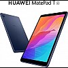 Huawei MatePad T8 LTE 2 GB RAM 32 GB ROM 8 inch with Wi-Fi+4G Tablet (Deepsea Blue)#JustHere