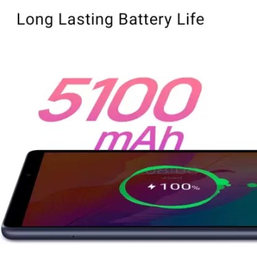 Huawei MatePad T8 LTE 2 GB RAM 32 GB ROM 8 inch with Wi-Fi+4G Tablet (Deepsea Blue)#JustHere Huawei MatePad T8 LTE 2 GB RAM 32 GB ROM 8 inch with Wi-Fi+4G Tablet (Deepsea Blue)#JustHere