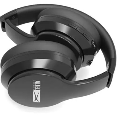 ALTEC LANSING AL-HP-10 Noise Cancelling Wireless Bluetooth Headphones Bluetooth Headset (Black, On the Ear) ALTEC LANSING AL-HP-10 Noise Cancelling Wireless Bluetooth Headphones Bluetooth Headset (Black, On the Ear)