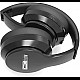 ALTEC LANSING AL-HP-10 Noise Cancelling Wireless Bluetooth Headphones Bluetooth Headset  (Black, On the Ear)