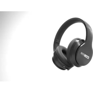 ALTEC LANSING AL-HP-10 Noise Cancelling Wireless Bluetooth Headphones Bluetooth Headset (Black, On the Ear) ALTEC LANSING AL-HP-10 Noise Cancelling Wireless Bluetooth Headphones Bluetooth Headset (Black, On the Ear)