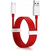 OnePlus warp charger Type-C Cable 150cm OnePlus warp charger Type-C Cable 150cm