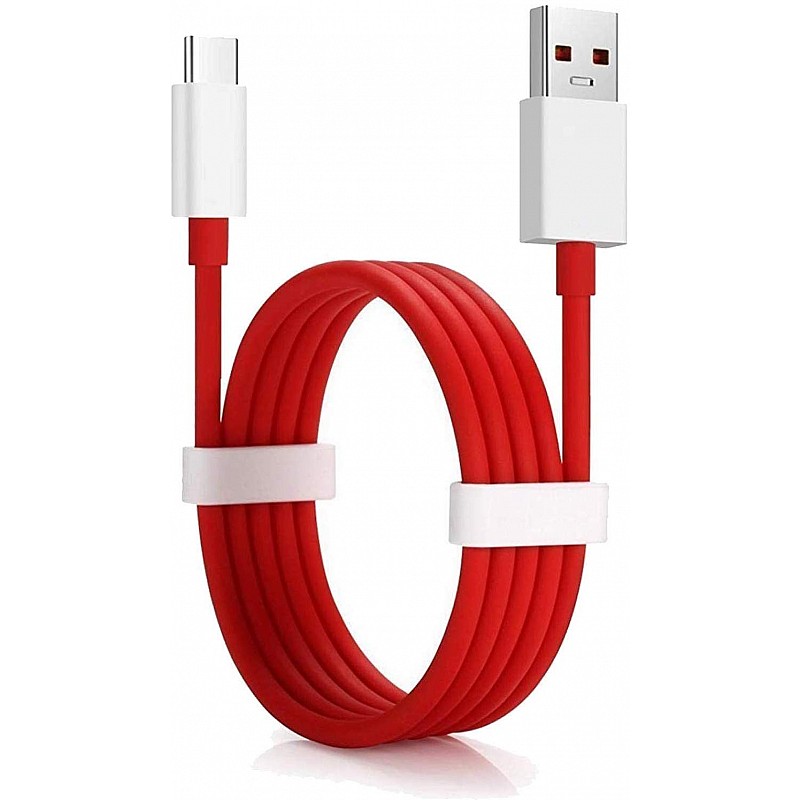 OnePlus warp charger Type-C Cable 150cm OnePlus warp charger Type-C Cable 150cm