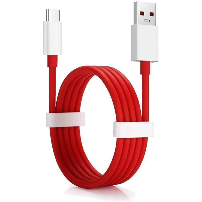 OnePlus warp charger Type-C Cable 150cm