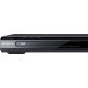 Sony DVP-SR520P DVD Player - Black