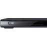 Sony DVP-SR520P DVD Player - Black Sony DVP-SR520P DVD Player - Black