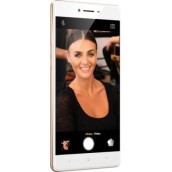 OPPO F1 (16 GB)  (3 GB RAM) refurbished