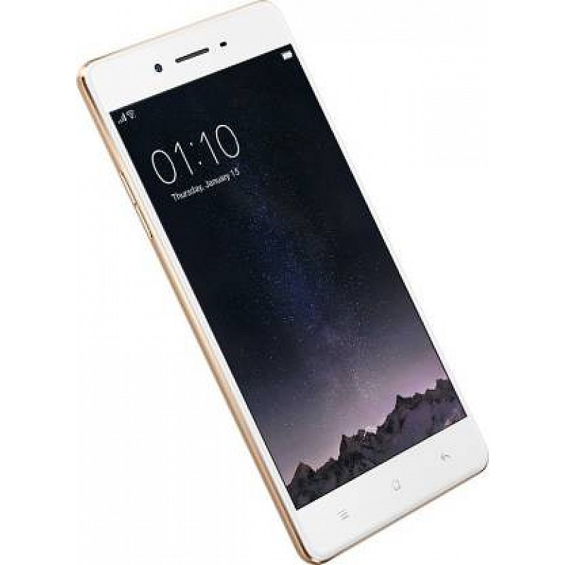 OPPO F1 (16 GB)  (3 GB RAM) refurbished