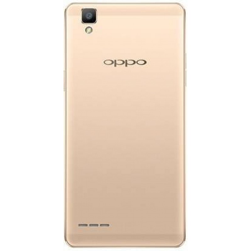 OPPO F1 (16 GB)  (3 GB RAM) refurbished