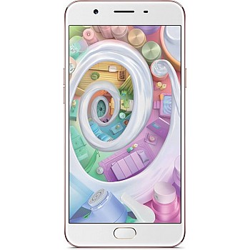 Oppo F1S Selfie Expert (4 GB Ram 64 GB) Refurbished