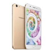 Oppo F1S Gold 3 GB RAM 32 GB Storage Refurbished