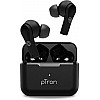 pTron Bassbuds Plus in-Ear True Wireless Stereo Headphones with Deep bass