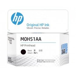 HP M0H51A Black Replacement GT Printhead
