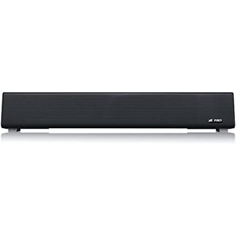 FD E200 Plus Sound Bar Speakers