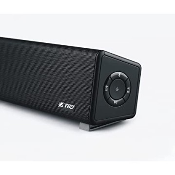 FD E200 Plus Sound Bar Speakers FD E200 Plus Sound Bar Speakers