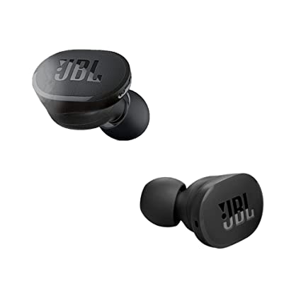 JBL Tune 130NC TWS Active Noise Cancellation Earbuds Legendary JBL Sound 4Mics for Clear Calls BT 5.2 (Black) JBL Tune 130NC TWS Active Noise Cancellation Earbuds Legendary JBL Sound 4Mics for Clear Calls BT 5.2 (Black)