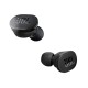 JBL Tune 130NC TWS Active Noise Cancellation Earbuds  Legendary JBL Sound  4Mics for Clear Calls BT 5.2 (Black)