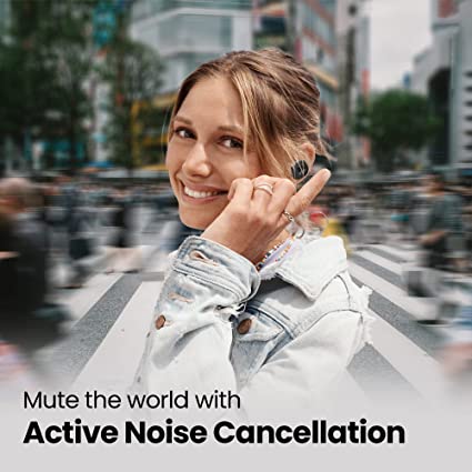 JBL Tune 130NC TWS Active Noise Cancellation Earbuds Legendary JBL Sound 4Mics for Clear Calls BT 5.2 (Black) JBL Tune 130NC TWS Active Noise Cancellation Earbuds Legendary JBL Sound 4Mics for Clear Calls BT 5.2 (Black)