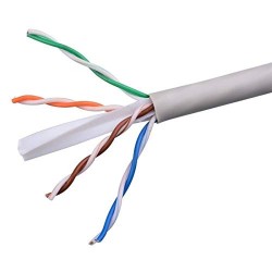 D-Link Cat 6 Networking Cable UTP Outdoor 100 meters