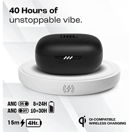 JBL Live Pro 2 TWS Earbuds Upto 40Hrs Playtime Extra Bass 6 Mics for Crystal Clear Calls JBL Live Pro 2 TWS Earbuds Upto 40Hrs Playtime Extra Bass 6 Mics for Crystal Clear Calls