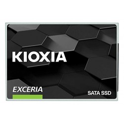 Kioxia 480gb exceria sata ssd 