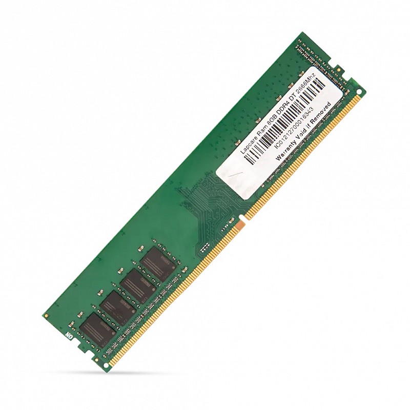 Lapcare Ram 8GB DDR4 2666Mhz Laptop