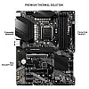 MSI MPG Z490 Gaming Carbon Wi-Fi ATX Gaming Motherboard