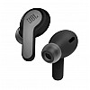 JBL Wave 200 TWS, Bluetooth Truly Wireless  Earbuds  20Hrs Playtime Voice Assistant Support for Mobile Phones (Black)