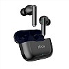 pTron Bassbuds Pixel with Gaming Mode, 50ms Low Latency, 35Hrs Total Playback Time (Black)