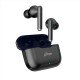 pTron Bassbuds Pixel with Gaming Mode, 50ms Low Latency, 35Hrs Total Playback Time (Black)
