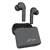 pTron Bassbuds Vista in-Ear True Wireless Bluetooth 5.1 Headphones