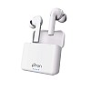 pTron Bassbuds Vista in-Ear True Wireless Bluetooth 5.1 Headphones