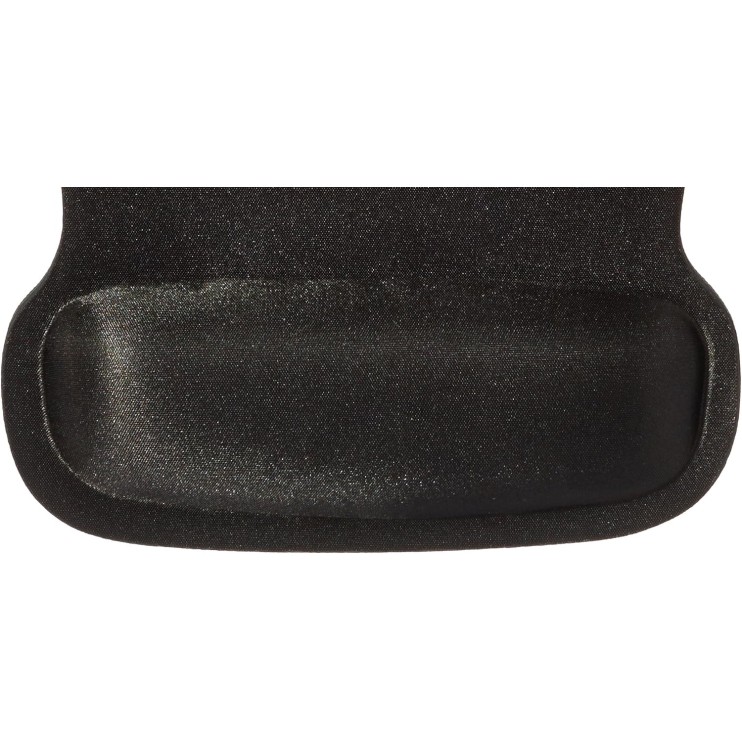 SBD089WD Gel Mouse Pad with Wrist Rest (Black) SBD089WD Gel Mouse Pad with Wrist Rest (Black)