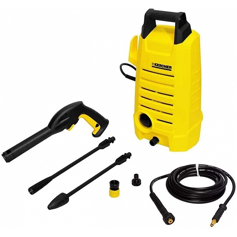 KARCHER K 2.050 HIGH Pressure CAR Washer