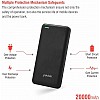 Pebble PB66 20000mAH Power Bank (Black) 