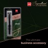 cello Signature Origin Roller Ball Pen