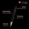 cello Signature Origin Roller Ball Pen