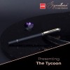 cello Signature Origin Roller Ball Pen