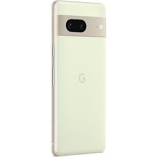 Google Pixel 7 5G (Obsidian, 256 GB) (8 GB RAM) (refurbished)