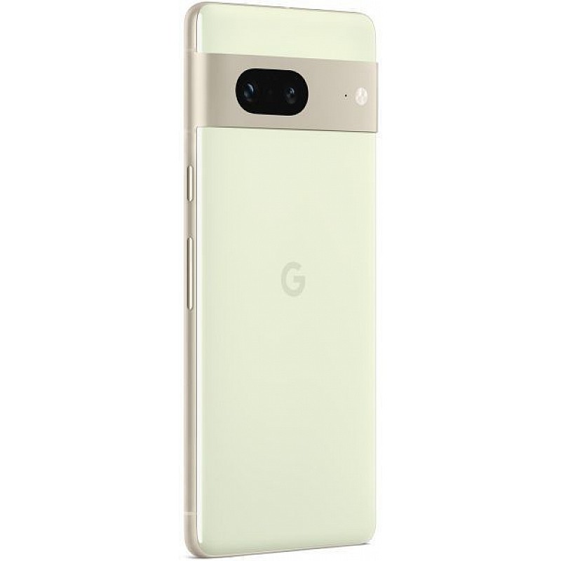 Google Pixel 7 5G (Obsidian, 256 GB) (8 GB RAM) (refurbished)