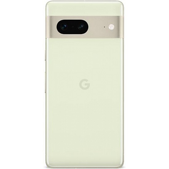 Google Pixel 7 5G (Obsidian, 256 GB) (8 GB RAM) (refurbished)