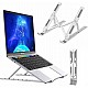 Dyazo Laptop Stand/Laptop Holder Riser/Computer Tablet Stand 6 Angles 