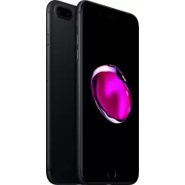 Apple iPhone 7 Plus (128 Gb rom, Black) refurbished