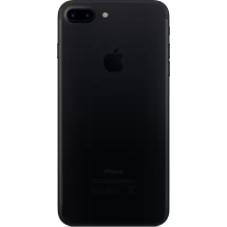 Apple iPhone 7 Plus (128 Gb rom, Black) refurbished