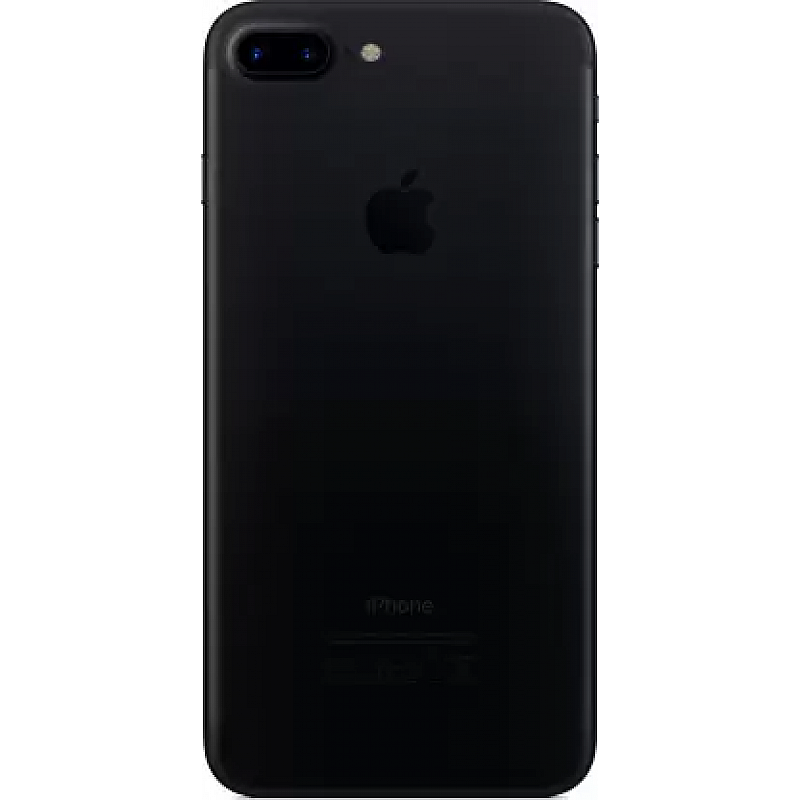 Apple iPhone 7 Plus (3 GB RAM 32 Gb rom, Black) Refurbished