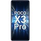 POCO X3 Pro (6 GB RAM, Steel Blue 128 GB Storage Refurbished